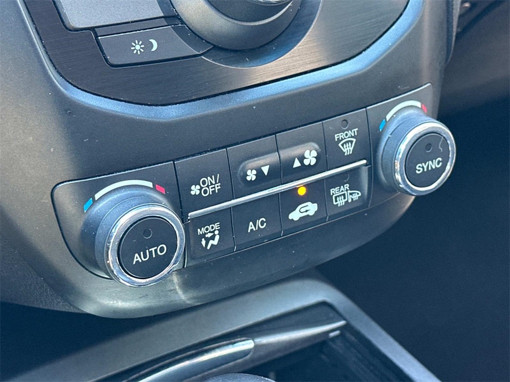 2014 Acura RDX Base photo 21