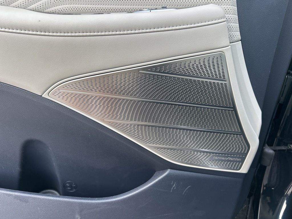 2024 Hyundai Palisade Calligraphy photo 14