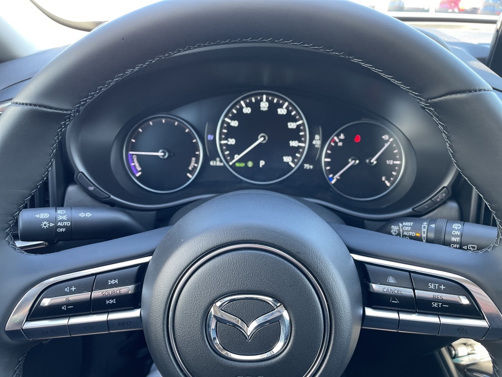 2025 Mazda CX-50 2.5 Premium Plus photo 4