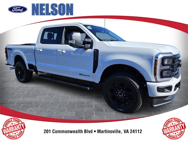 2026 Ford F-250 Super Duty XLT's photo