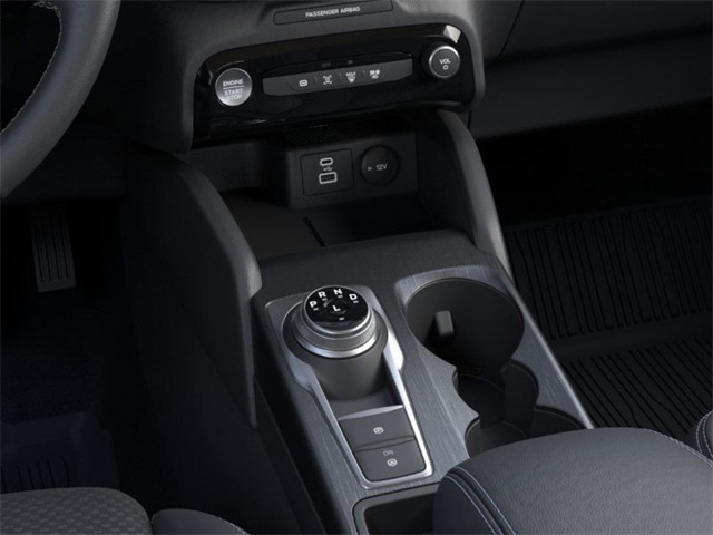 2025 Ford Escape Plug-In Hybrid Base photo 14
