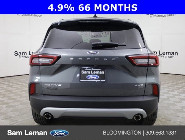 2025 Ford Escape Active photo 5