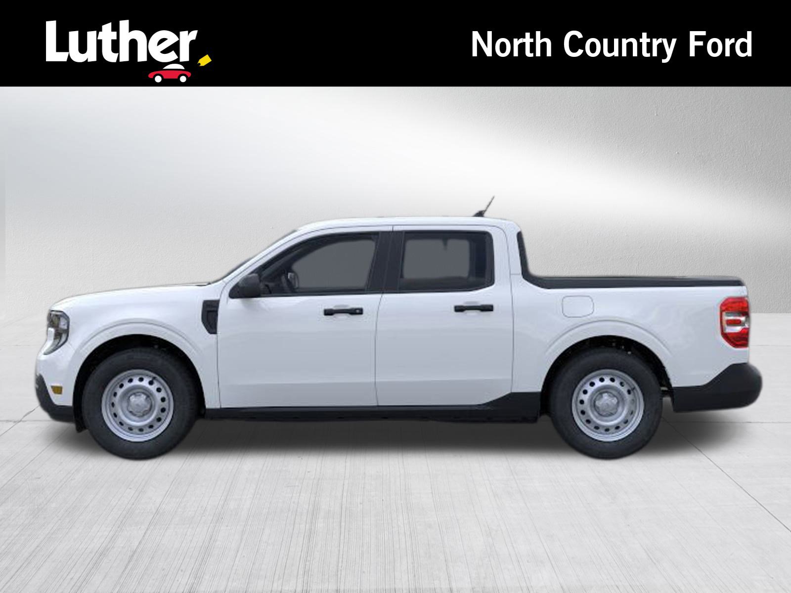 2025 Ford Maverick XL photo 3