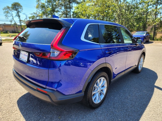 2024 Honda CR-V EX-L photo 4