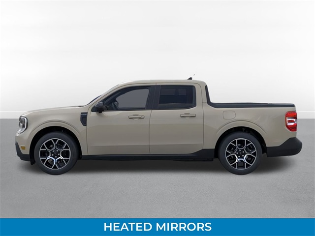 2025 Ford Maverick Lariat photo 2