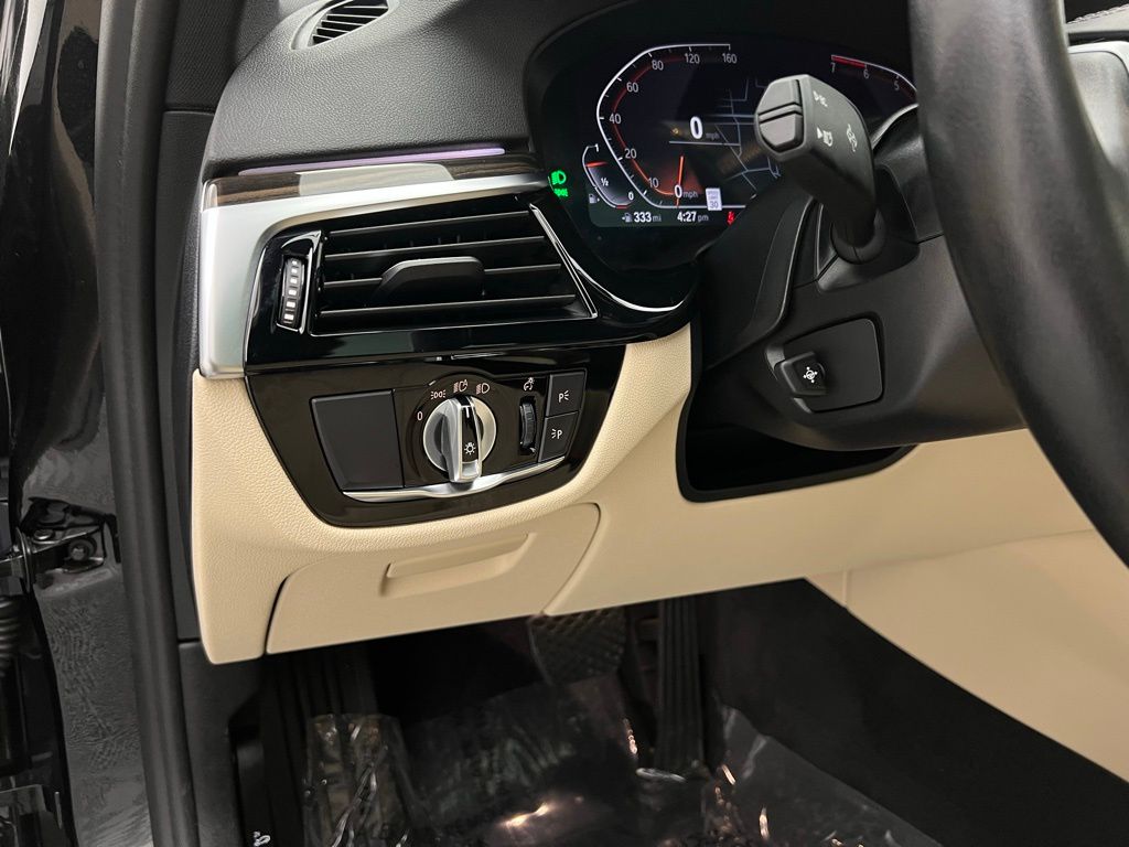 2022 Bmw 530i xDrive photo 24
