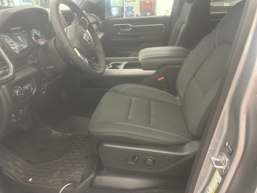 2025 Ram 1500 Big Horn Lone Star photo 14