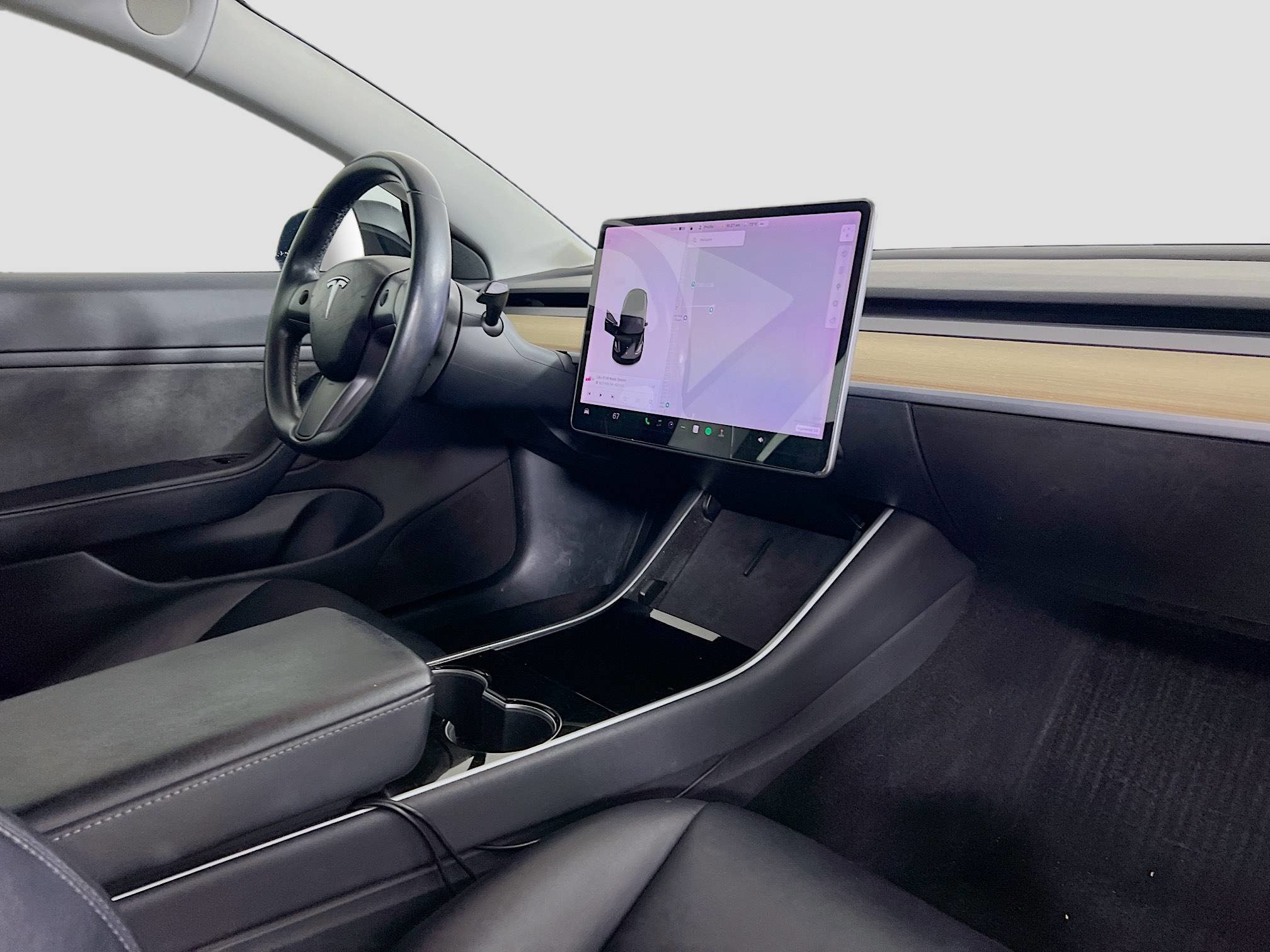 2018 Tesla Model 3 Long Range photo 24