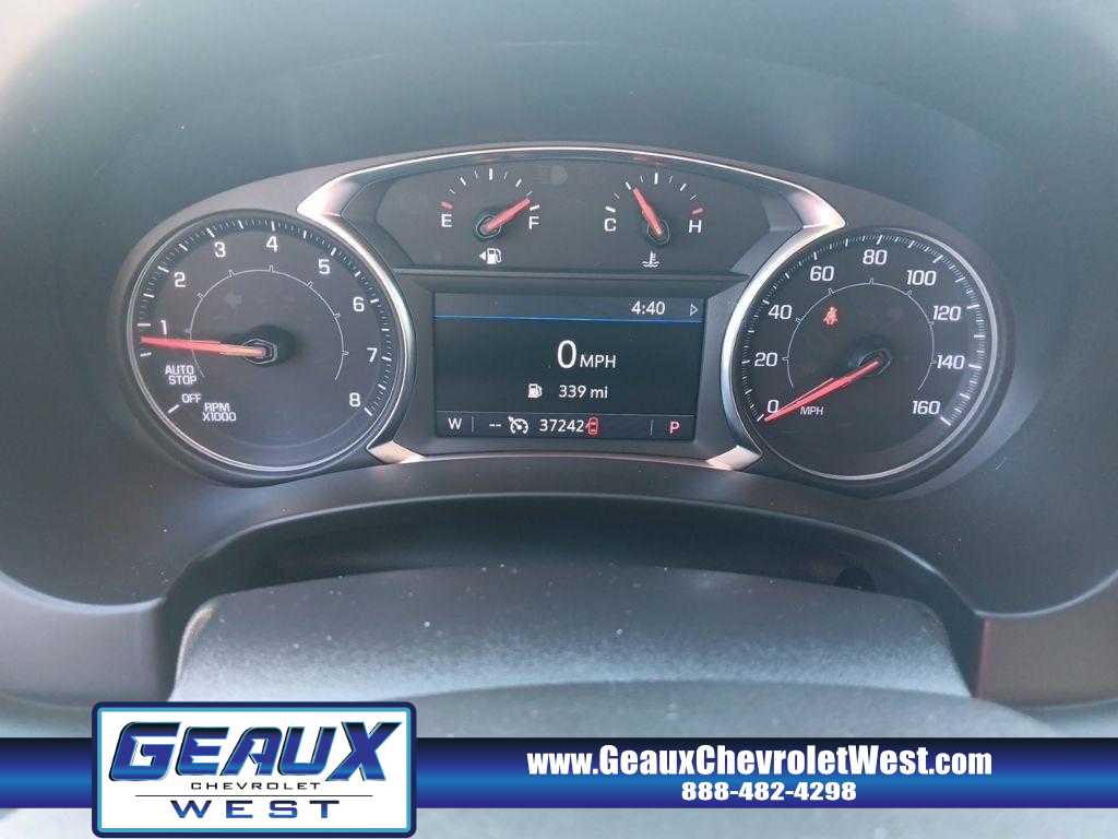 2024 Gmc Terrain SLT photo 4
