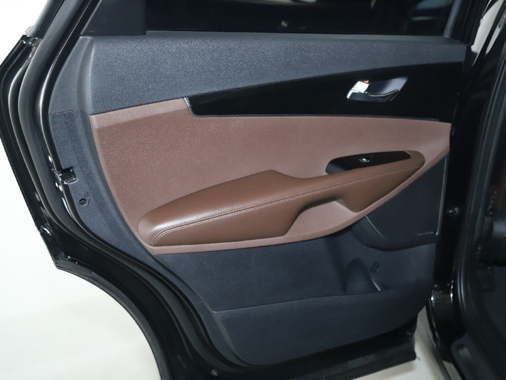 2020 Kia Sorento SX photo 12