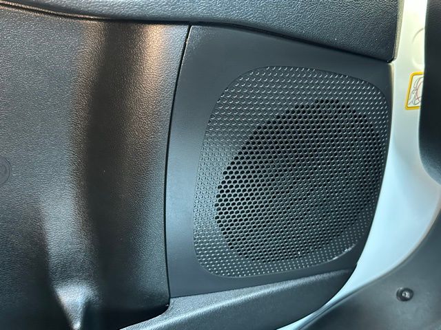 2025 Ram ProMaster 2500 Cargo Van photo 17
