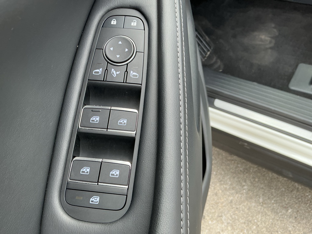 2025 Infiniti QX60 Pure photo 21