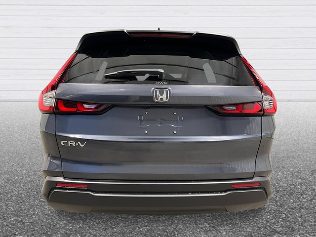 2026 Honda CR-V EX photo 4