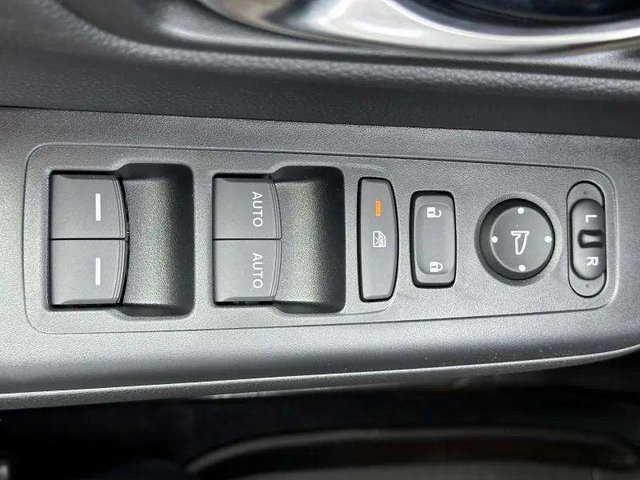 2026 Honda CR-V Hybrid photo 13