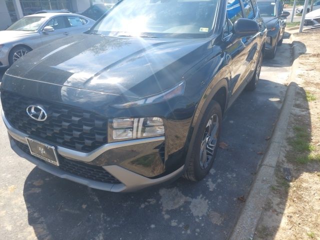2023 Hyundai Santa Fe SE photo 5