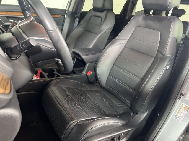 2019 Honda CR-V EX-L photo 21