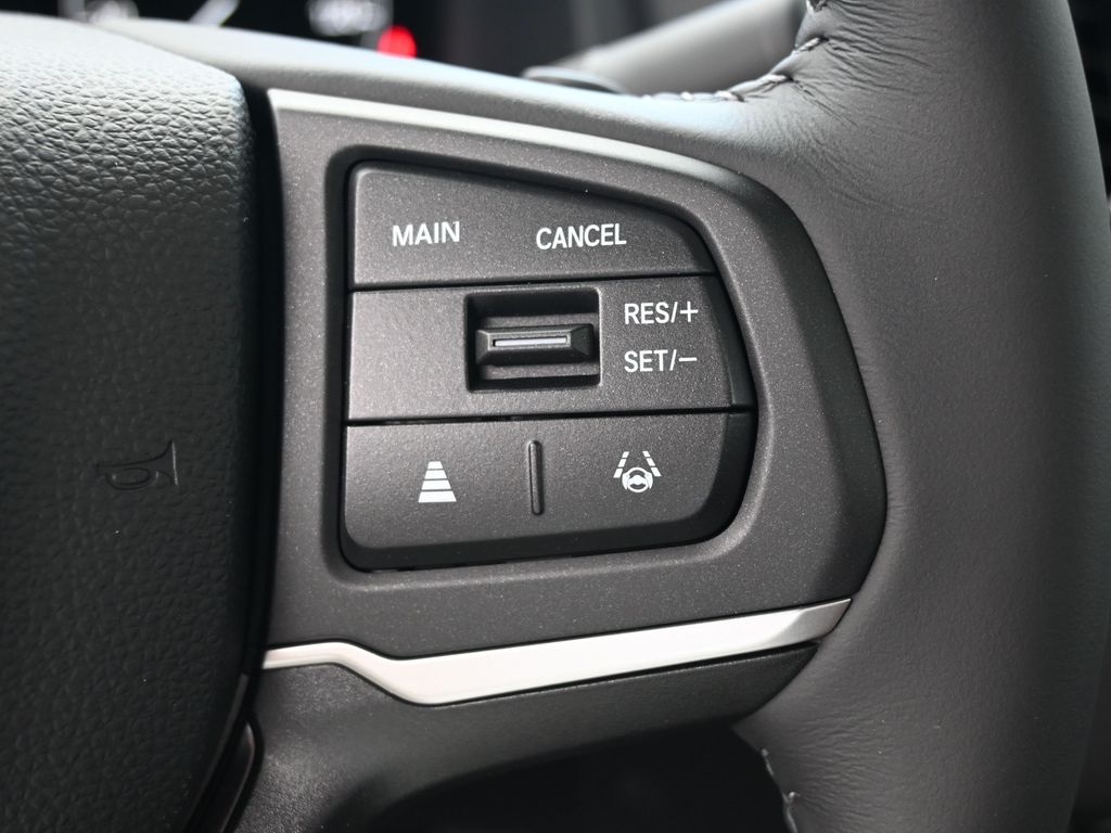 2025 Honda Ridgeline RTL photo 19