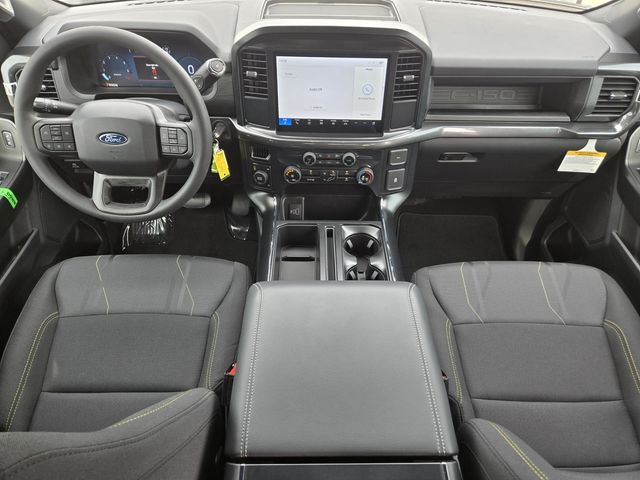 2025 Ford F-150 STX photo 6