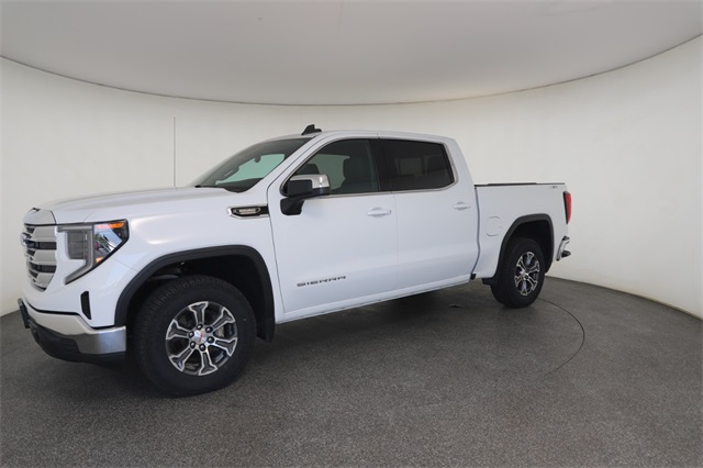 2023 Gmc Sierra 1500 SLE photo 4