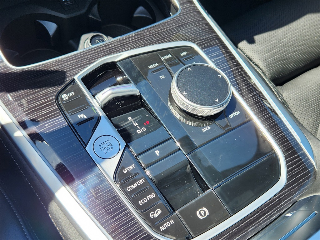 2026 Bmw X5 xDrive40i photo 16