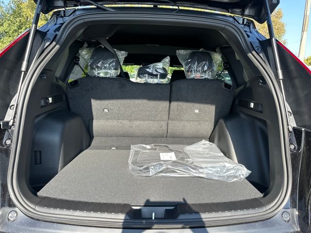 2026 Honda CR-V Hybrid Sport photo 35