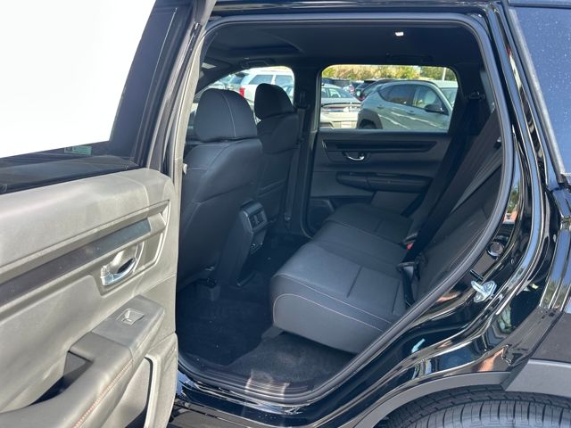 2026 Honda CR-V Hybrid Sport photo 13