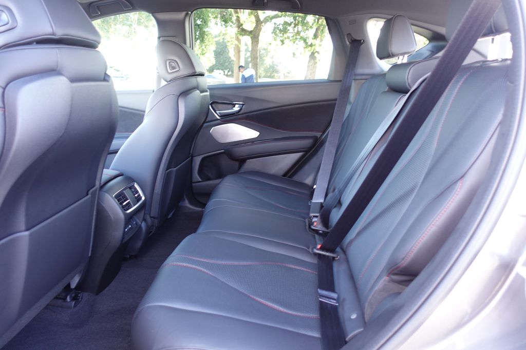 2025 Acura RDX A-Spec Advance photo 22