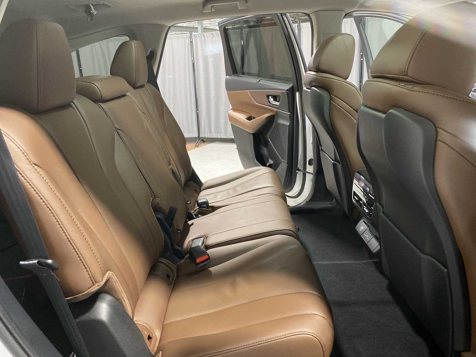 2023 Acura MDX Technology SH-AWD photo 13