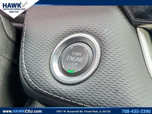 2025 CHEVROLET EQUINOX - Image 18