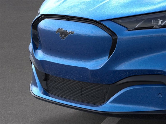 2025 Ford Mustang Mach-E Premium photo 17