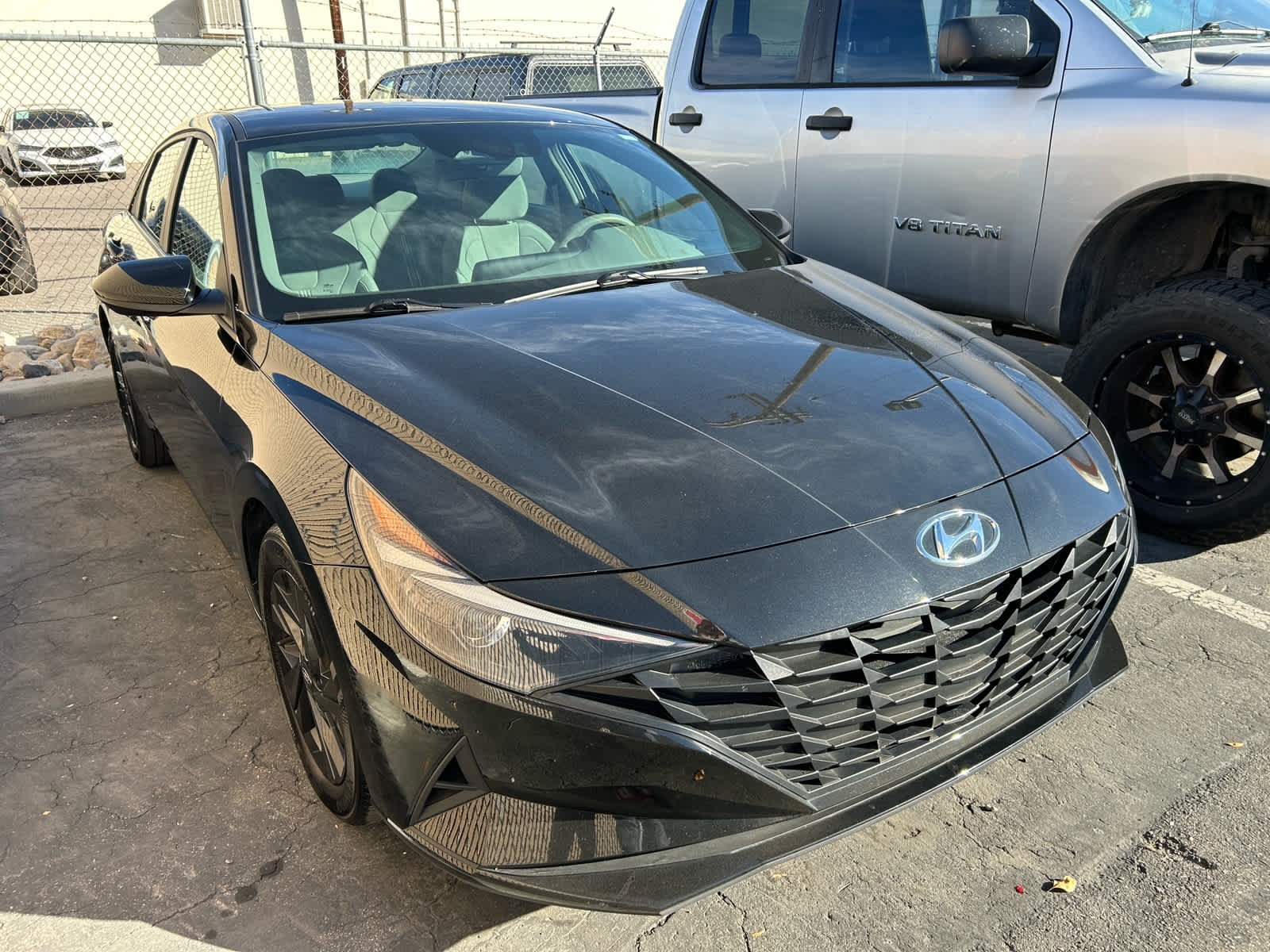 2022 Hyundai Elantra