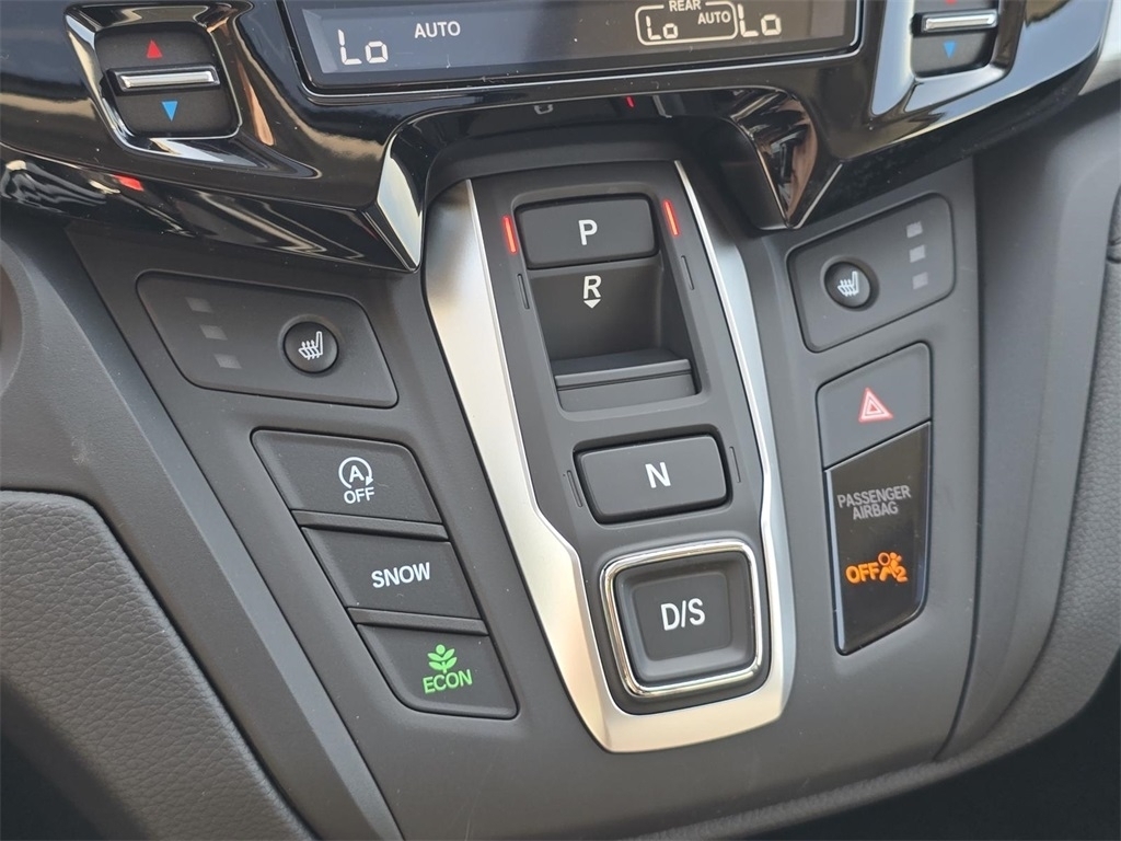 2026 Honda Odyssey EX-L photo 26