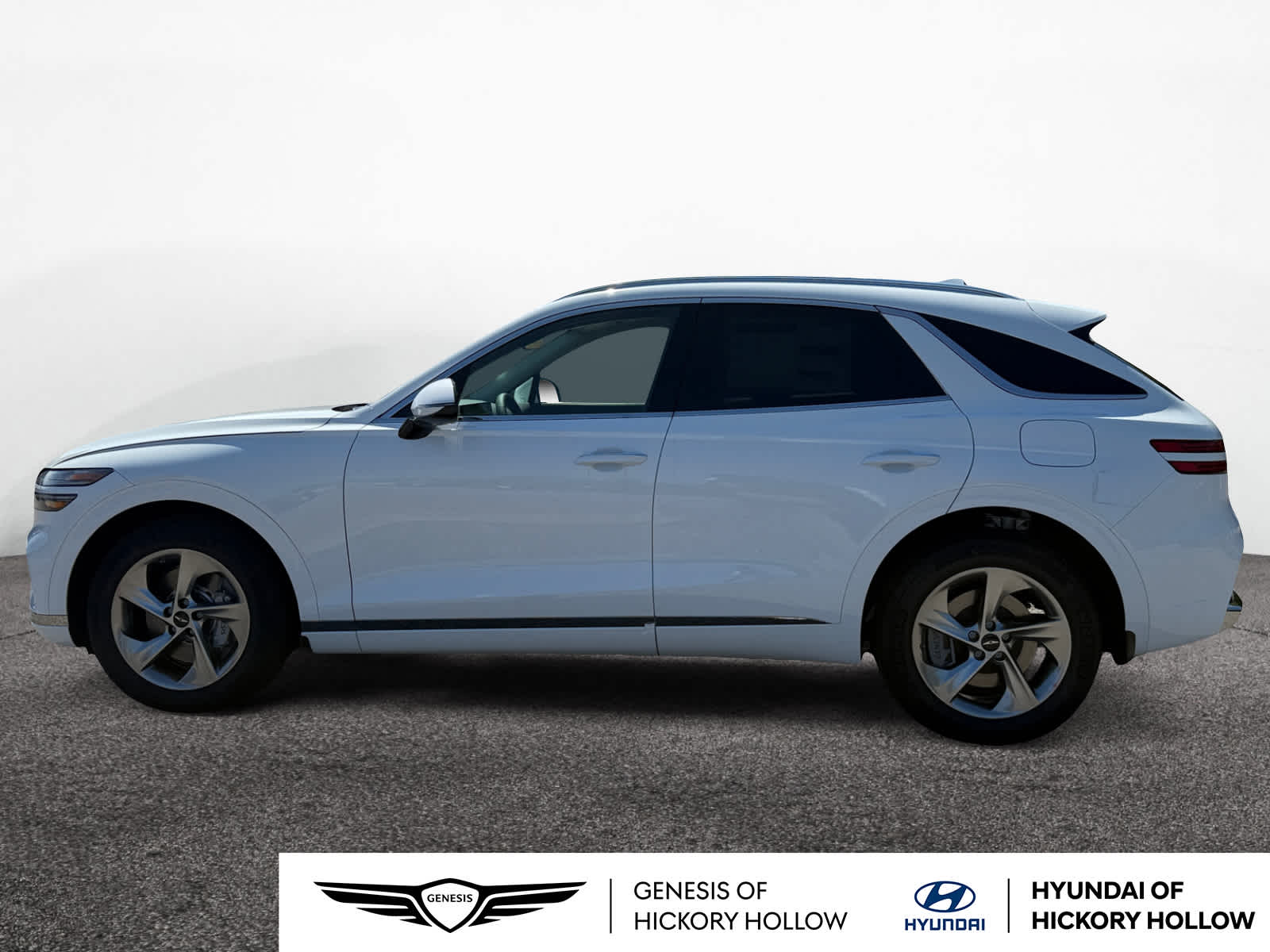 2026 Genesis GV70 2.5T Select photo 2