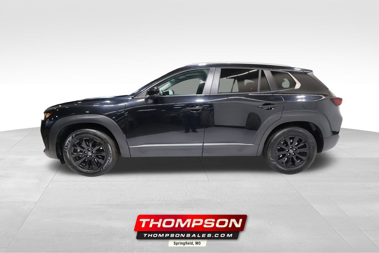 2025 Mazda CX-50 Preferred's photo