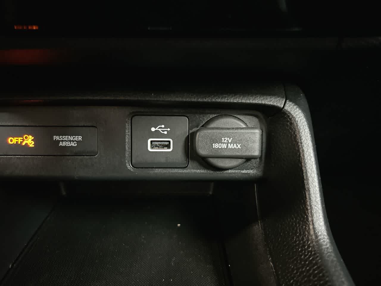 2023 Honda Civic Sport photo 28