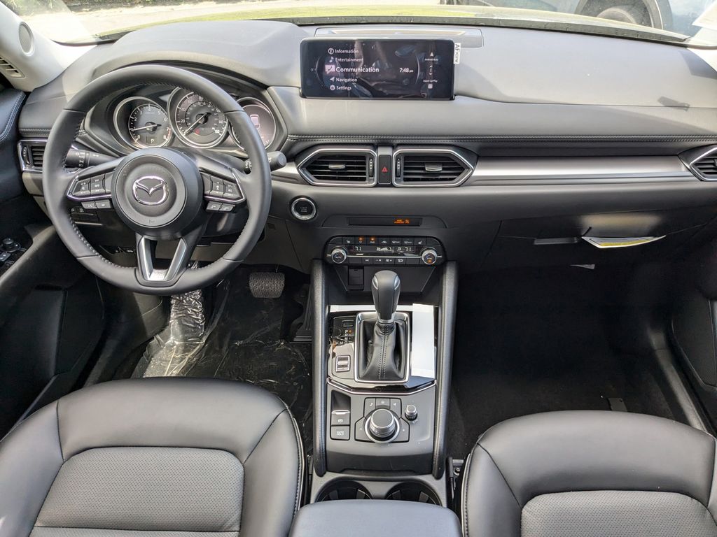2025 Mazda CX-5 2.5 Select photo 15