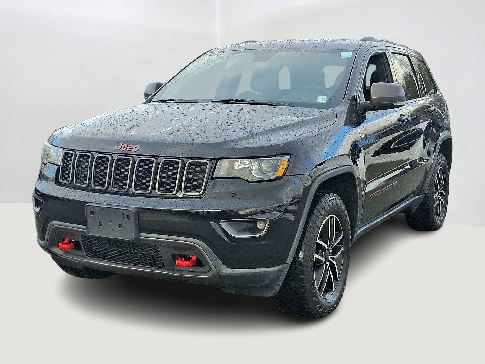 2020 Jeep Grand Cherokee Trailhawk's photo