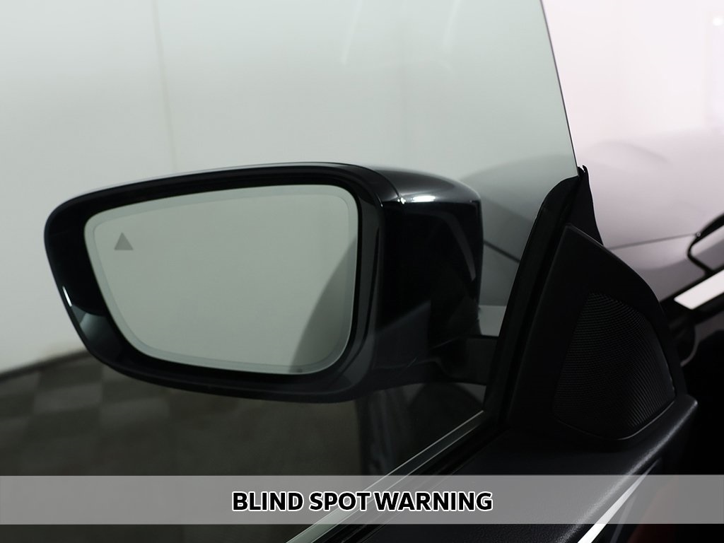 2024 Bmw i4 eDrive35 photo 5
