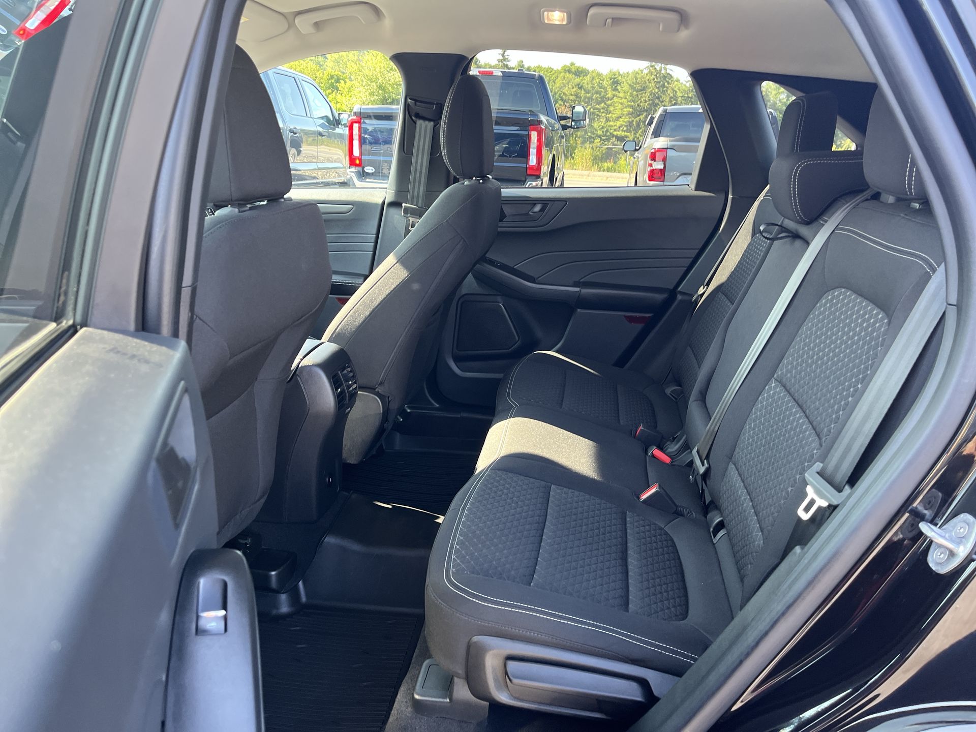 2023 Ford Escape Active photo 3