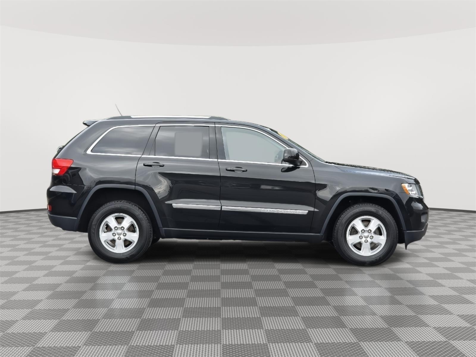 2013 Jeep Grand Cherokee Laredo photo 8