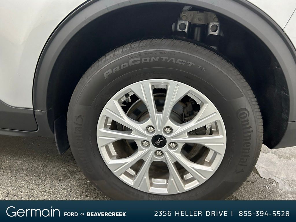 2023 Ford Escape Active photo 12