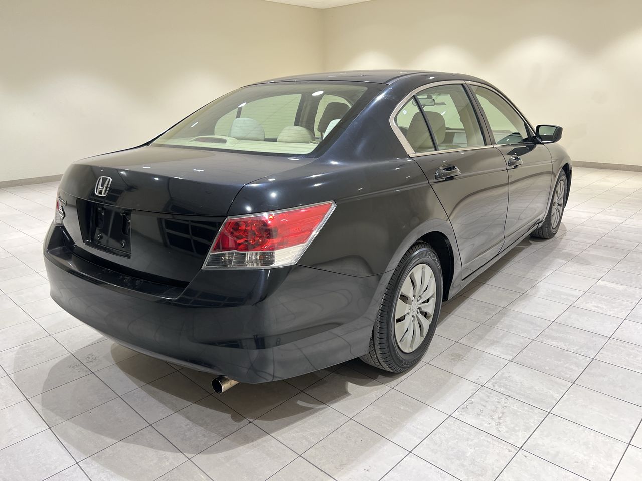 2009 Honda Accord LX photo 37