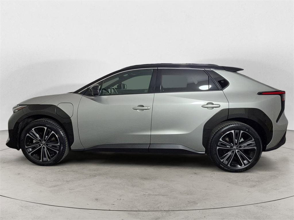 Used 2023 Toyota bZ4X Limited with VIN JTMABACA5PA039633 for sale in Nampa, ID