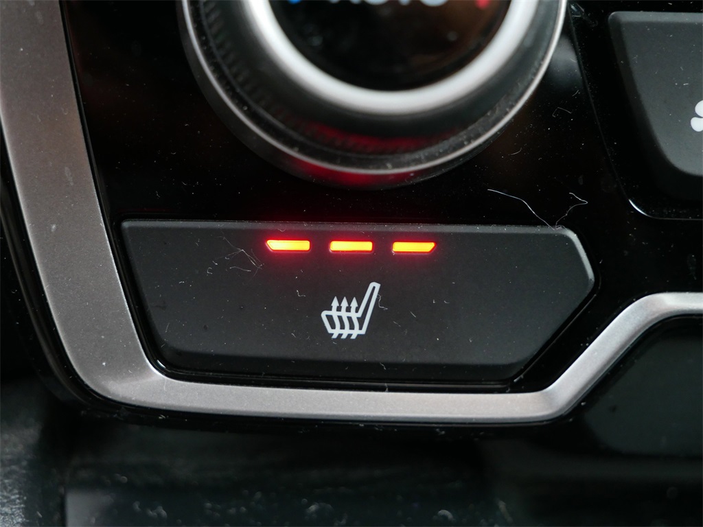 2020 Honda CR-V EX photo 27