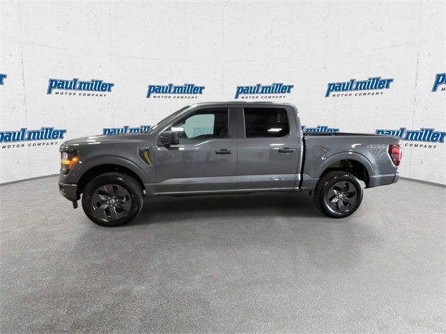 2025 Ford F-150 STX photo 6