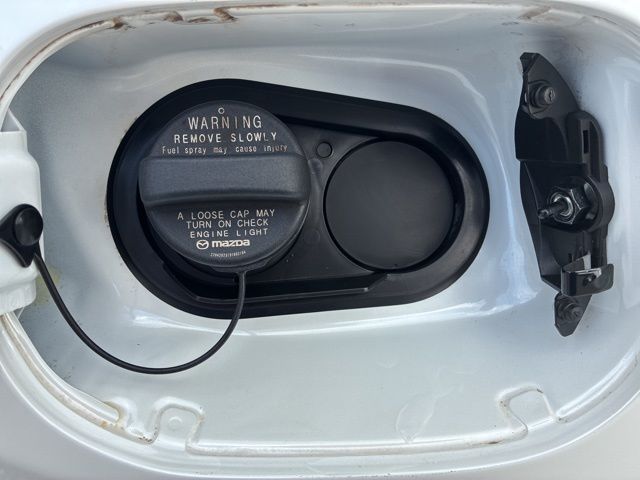 2022 Mazda CX-5 2.5 Select photo 5