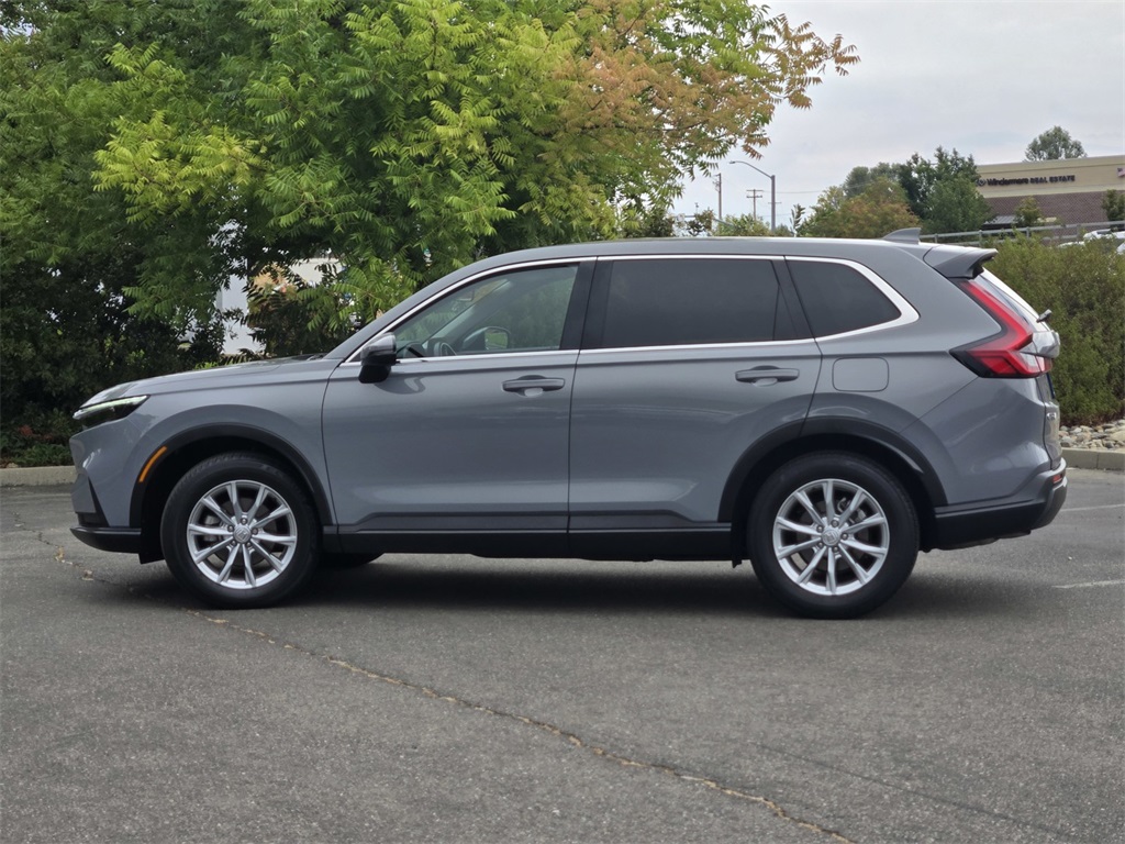 2024 Honda CR-V EX photo 6