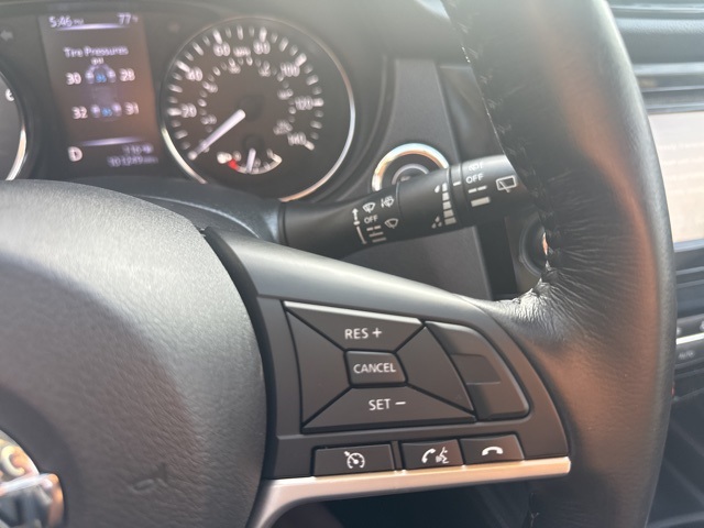 2017 Nissan Rogue Sport SL photo 16
