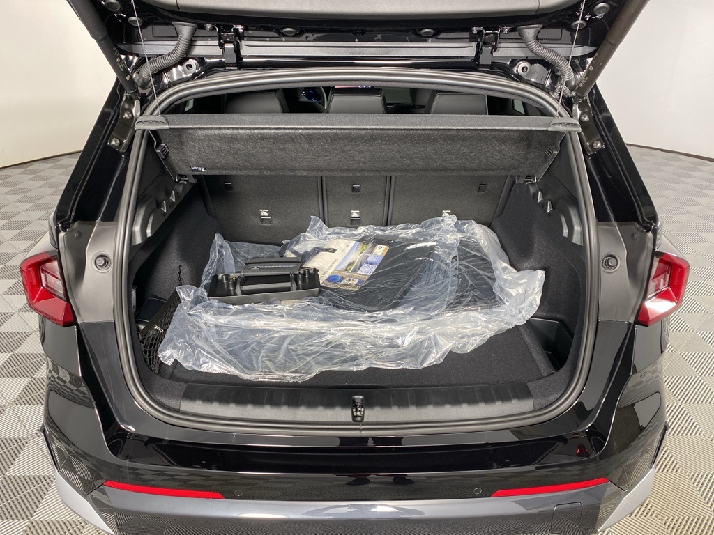 2025 Bmw X1 XDrive28i photo 25