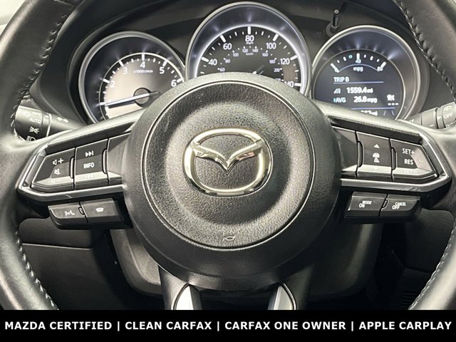 2024 Mazda CX-5 2.5 Select photo 13